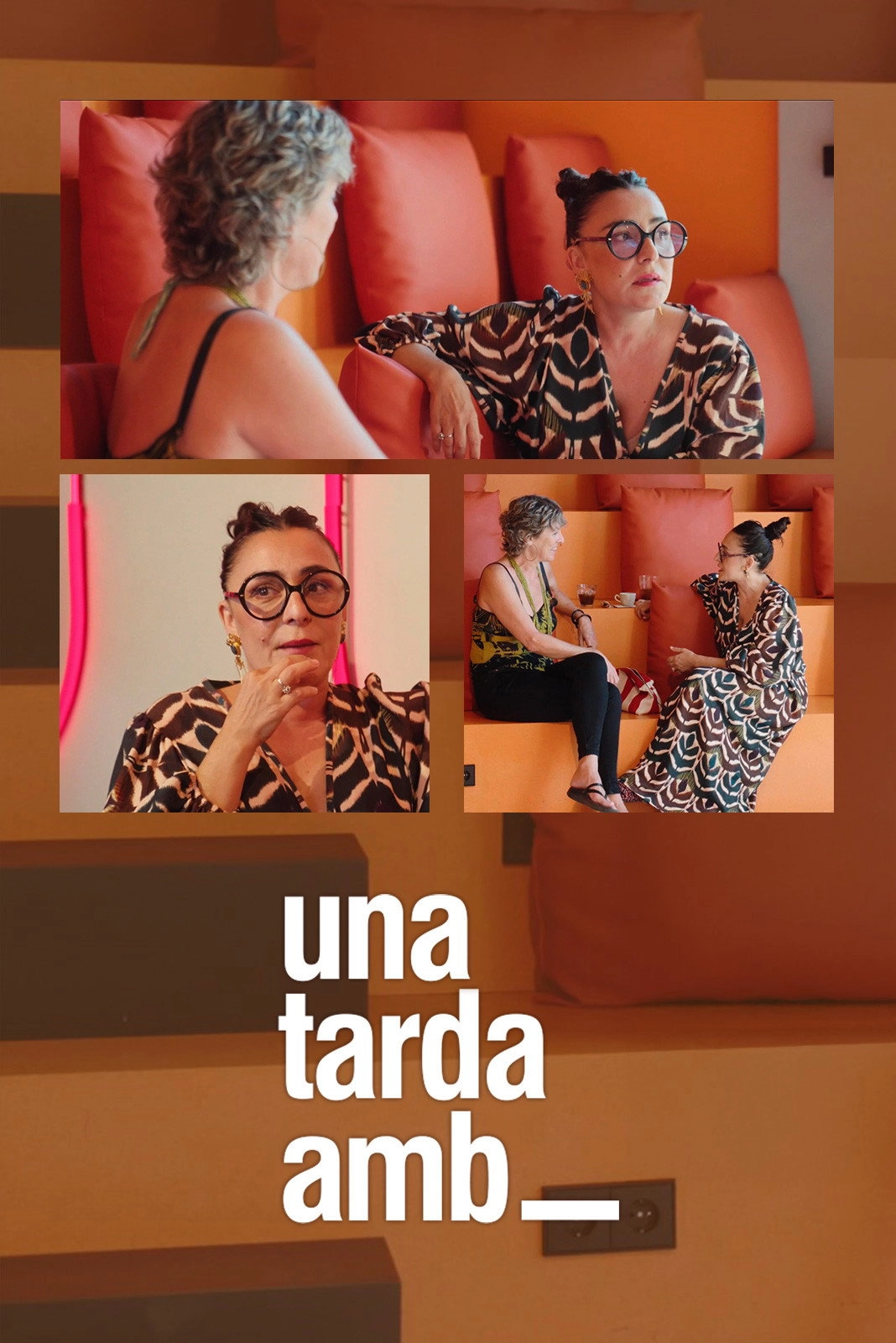 Una tarda amb...