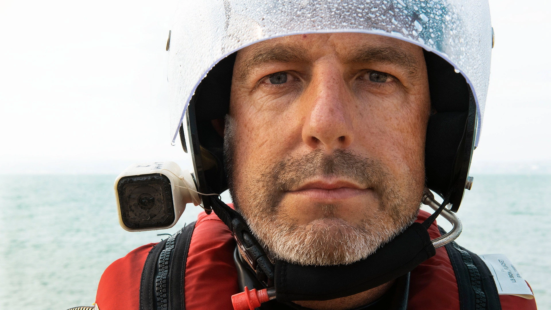 Saving Lives at Sea
