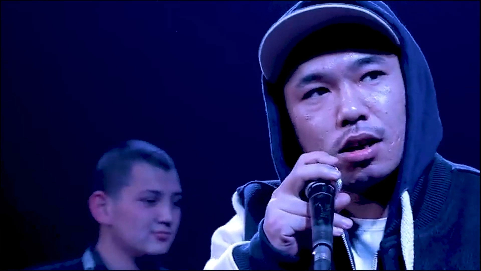 Story of Iron Mic