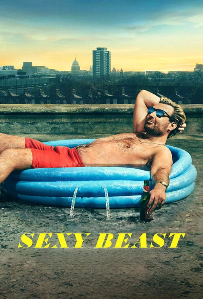 Sexy Beast
