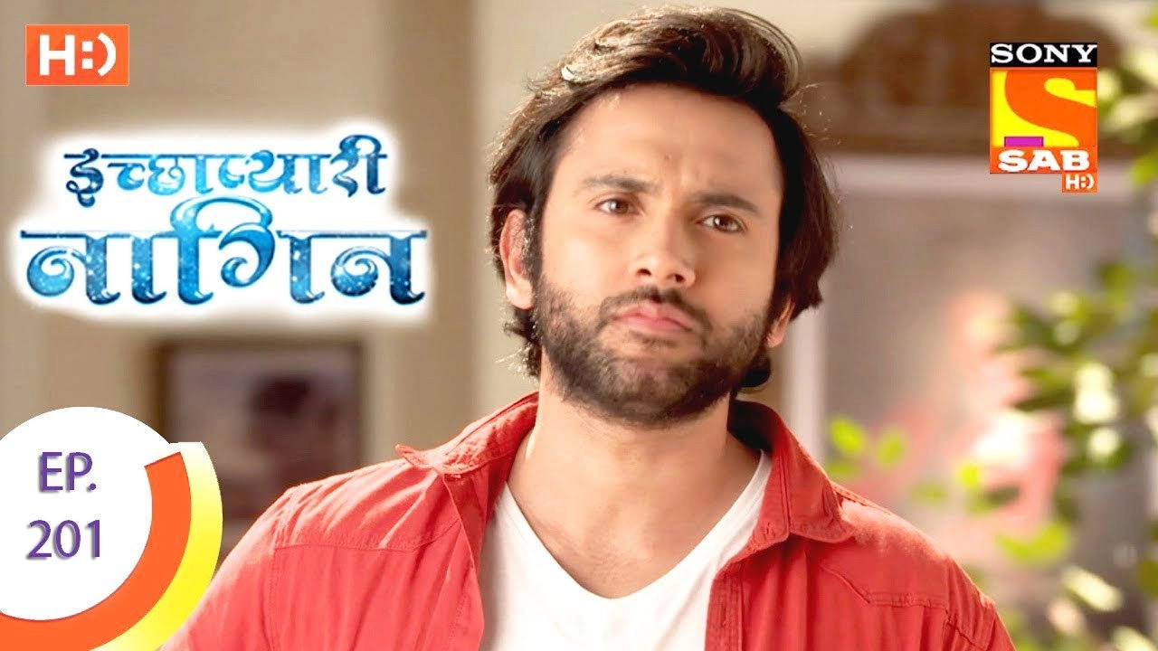 Ichhapyaari Naagin