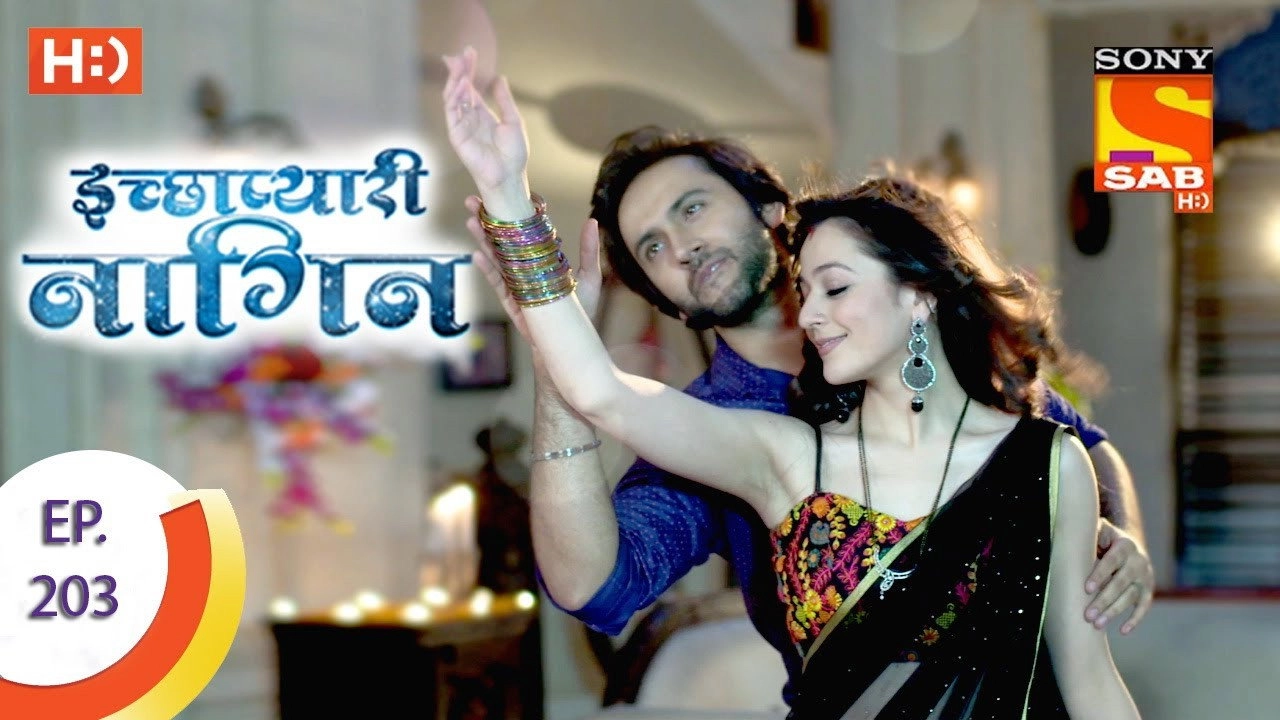 Ichhapyaari Naagin
