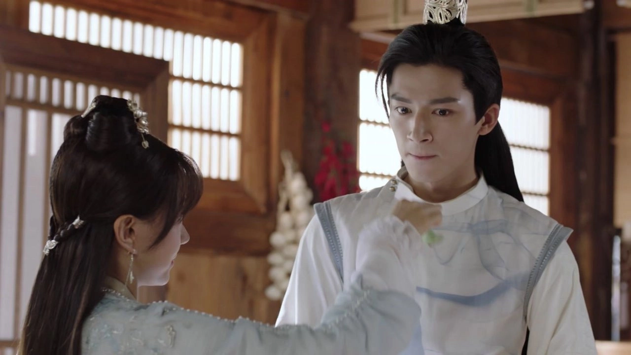 Your Sensibility My Destiny