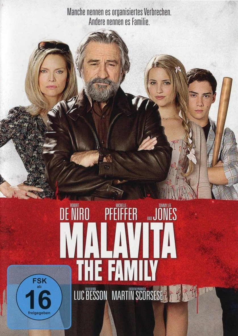 The Family