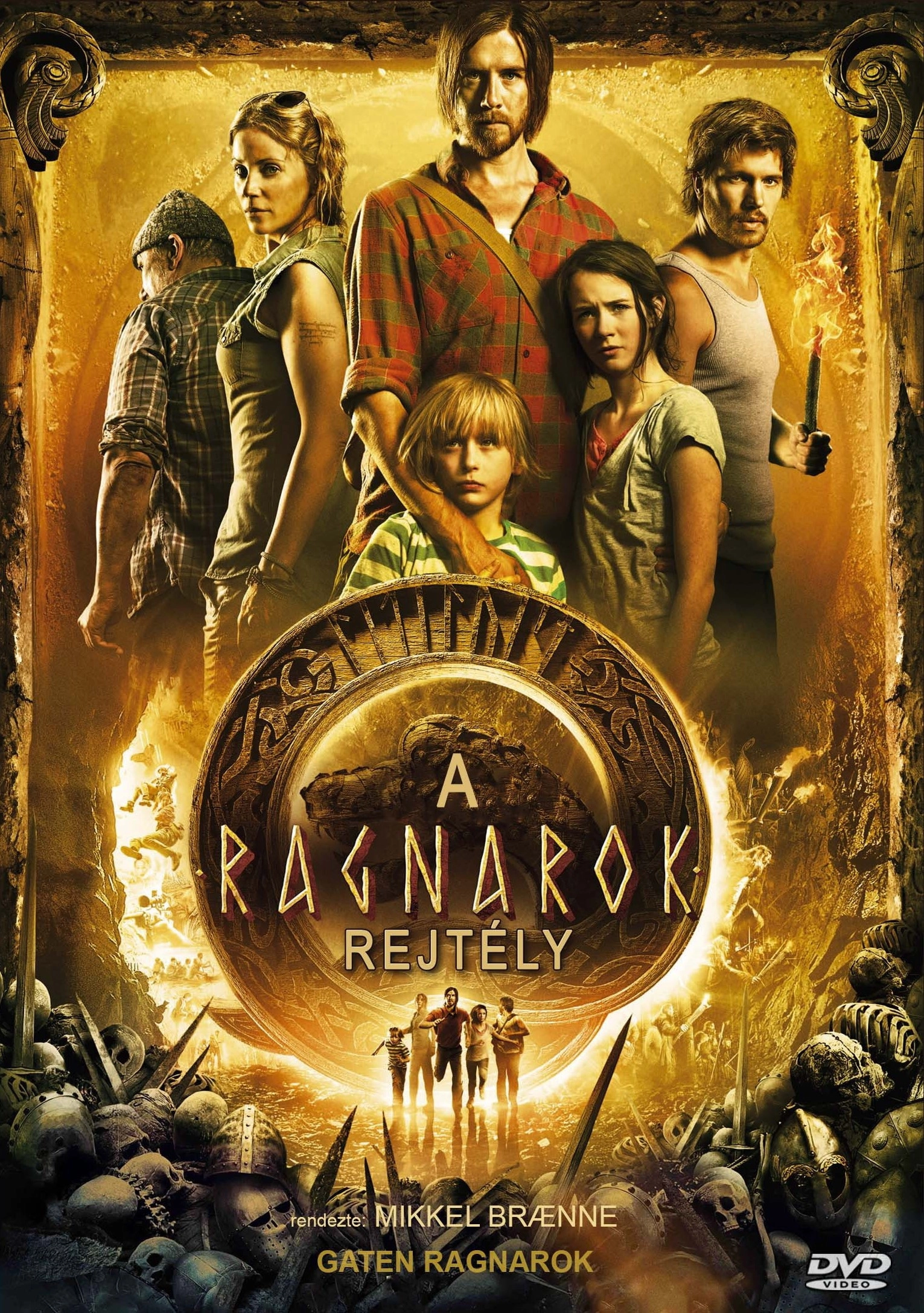 Ragnarok