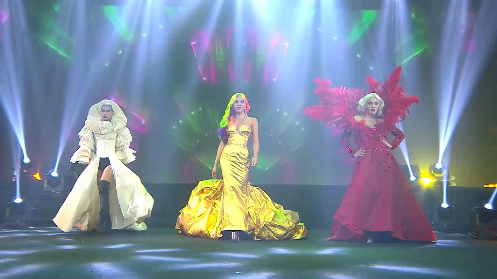 Drag Race Thailand