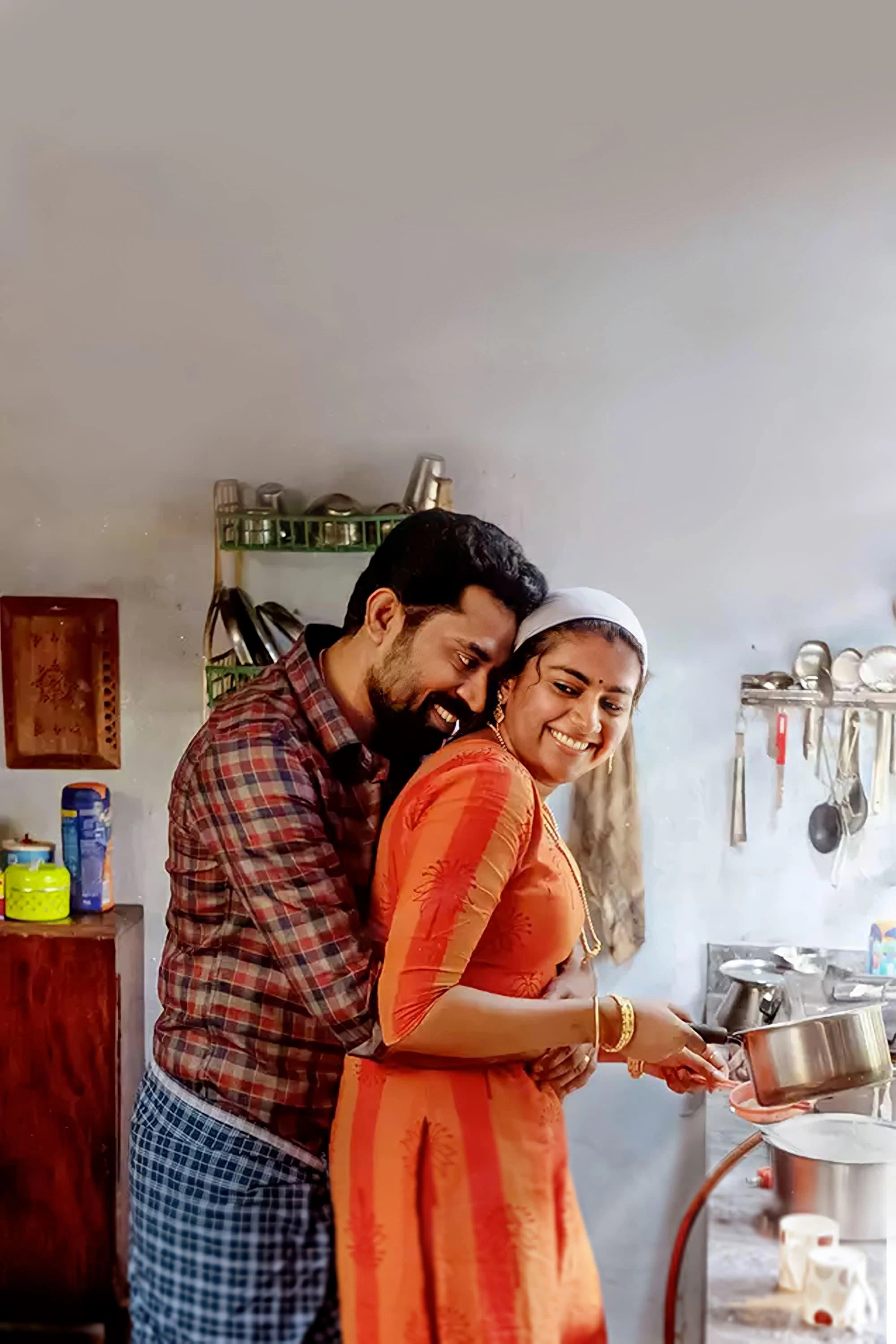 The Great Indian Kitchen