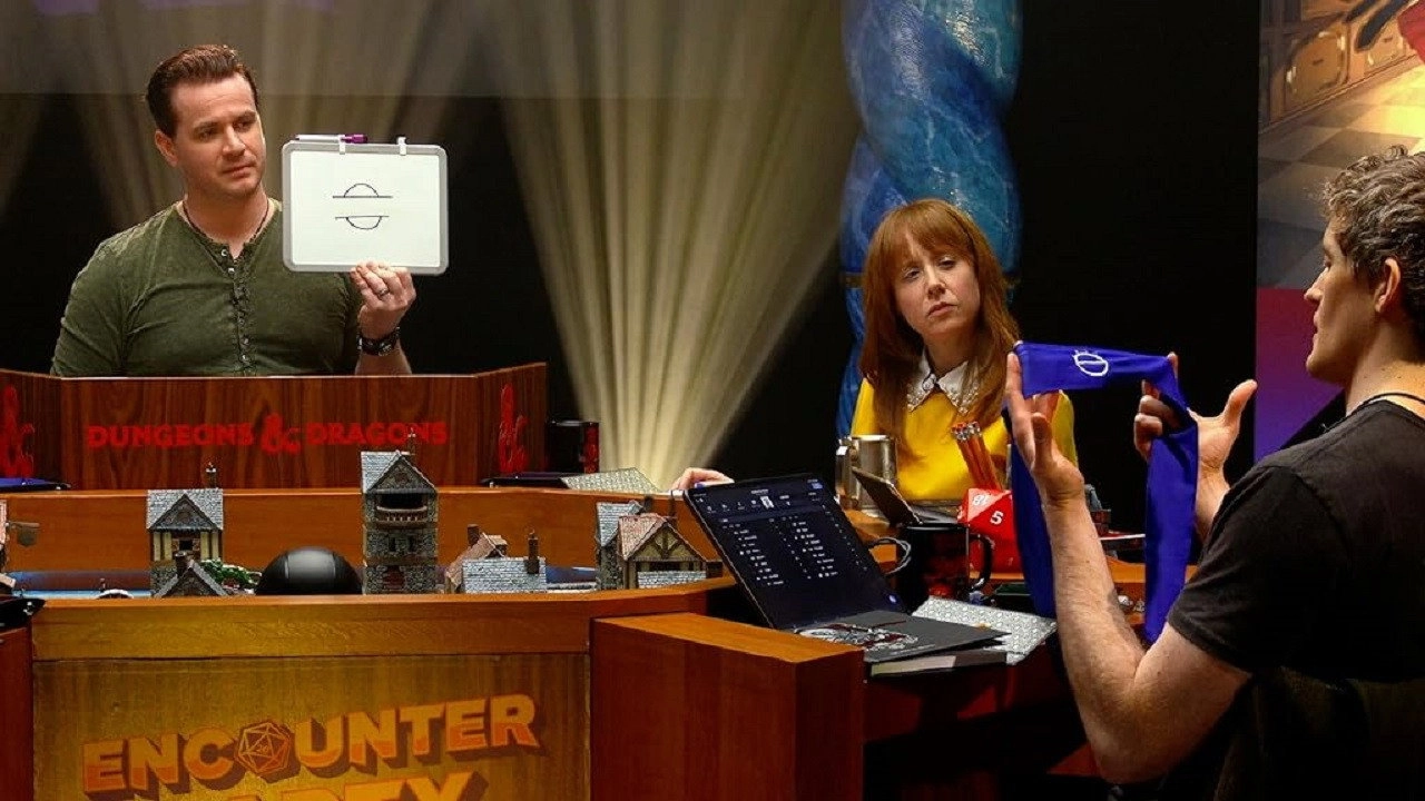 Encounter Party