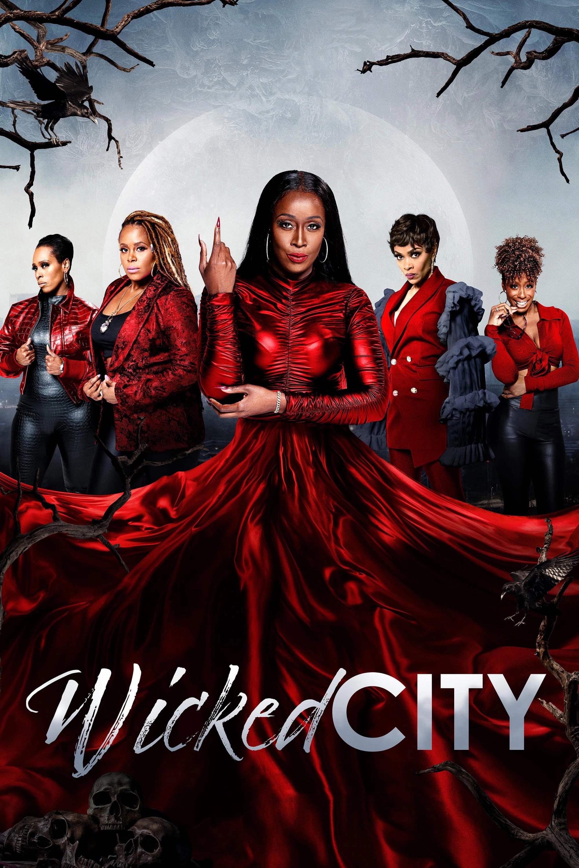 Wicked City