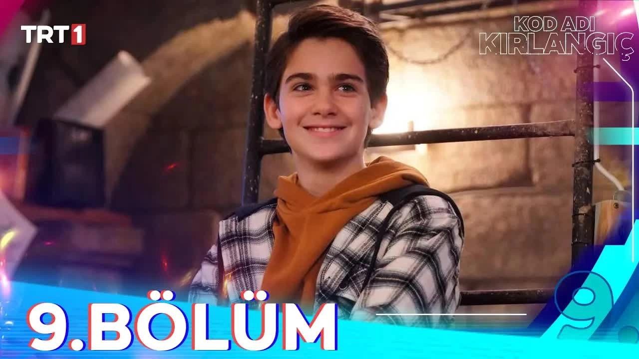 Kod Adı: Kırlangıç