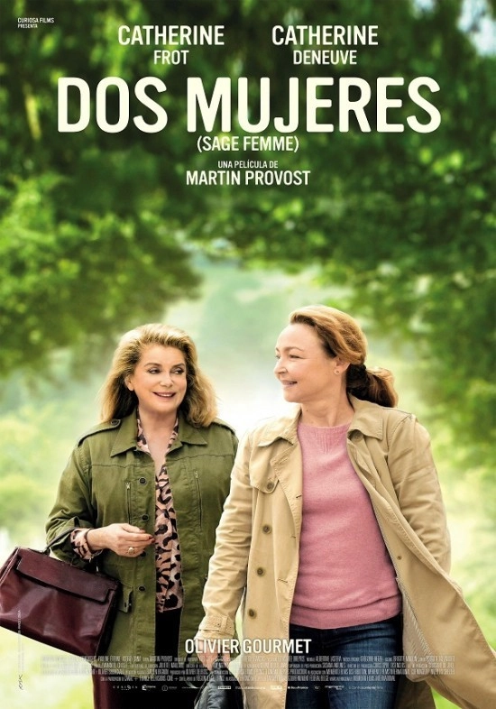 The Midwife