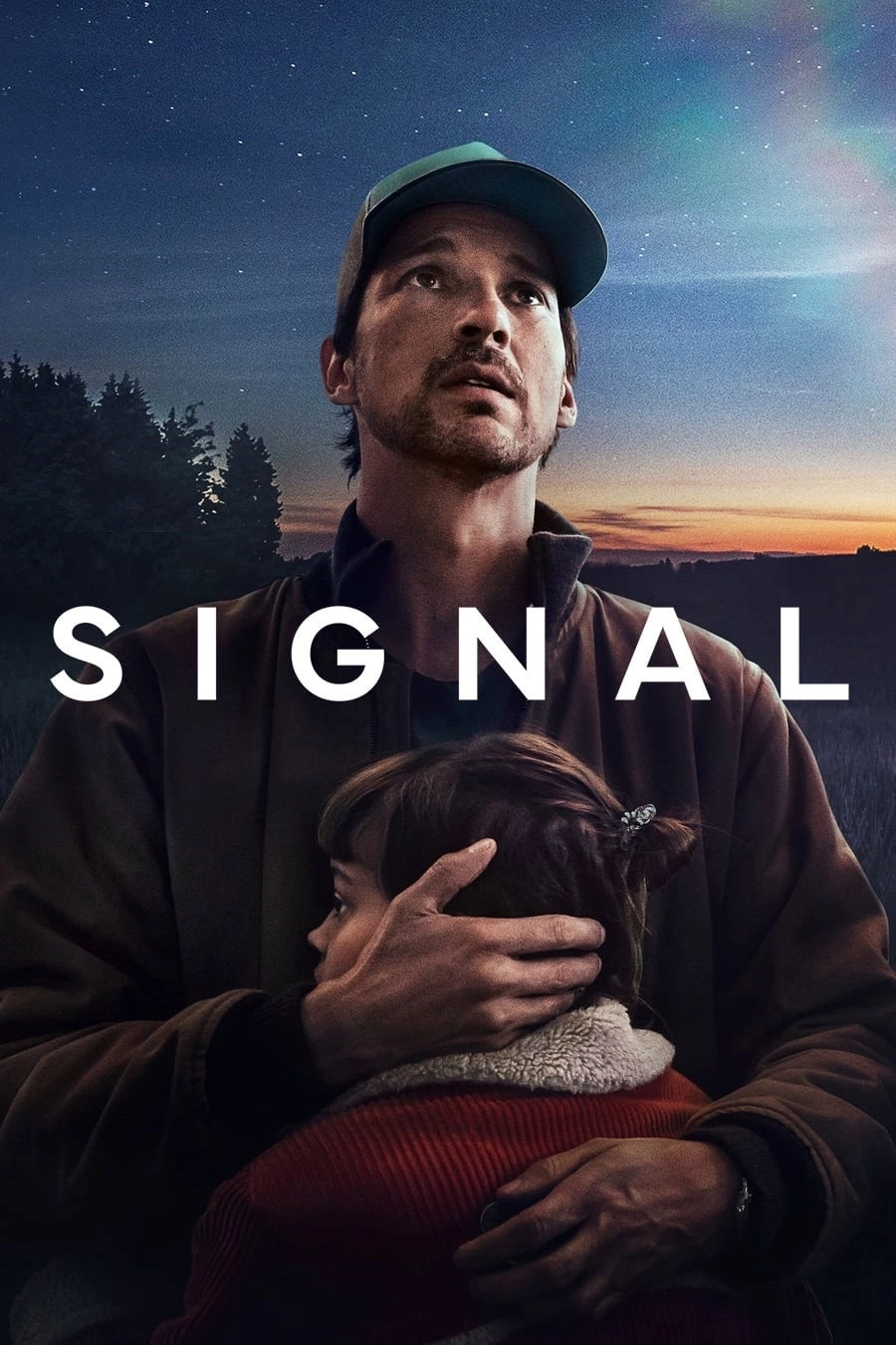 The Signal
