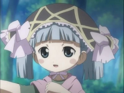 Fairy Musketeers