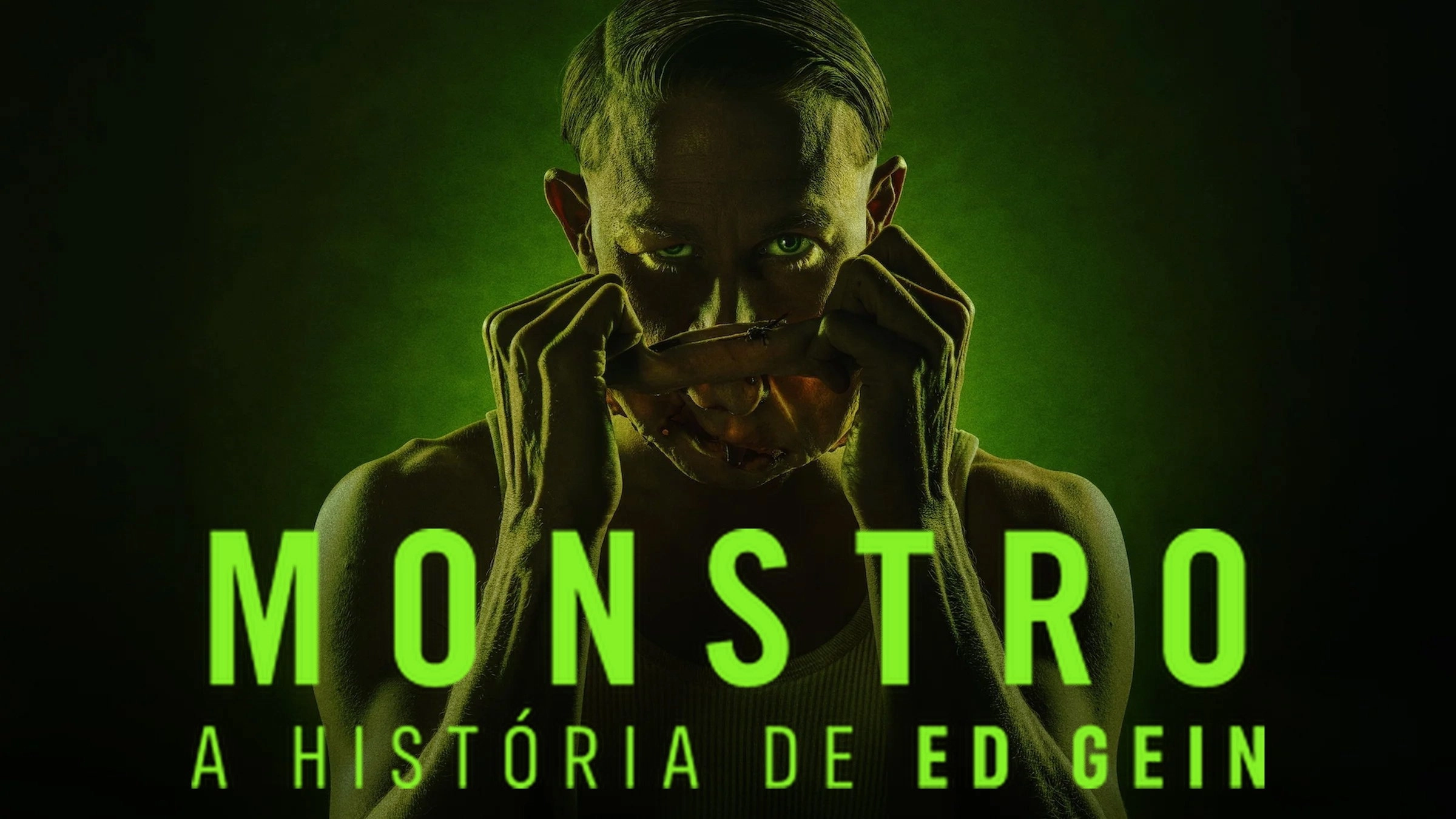Monster: The Ed Gein Story