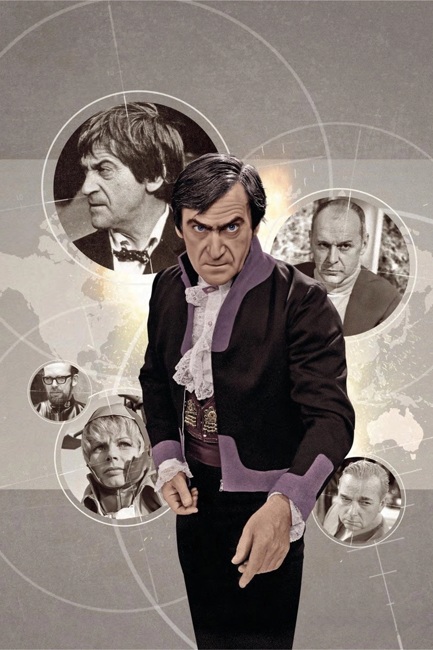Doctor Who: The Enemy of the World