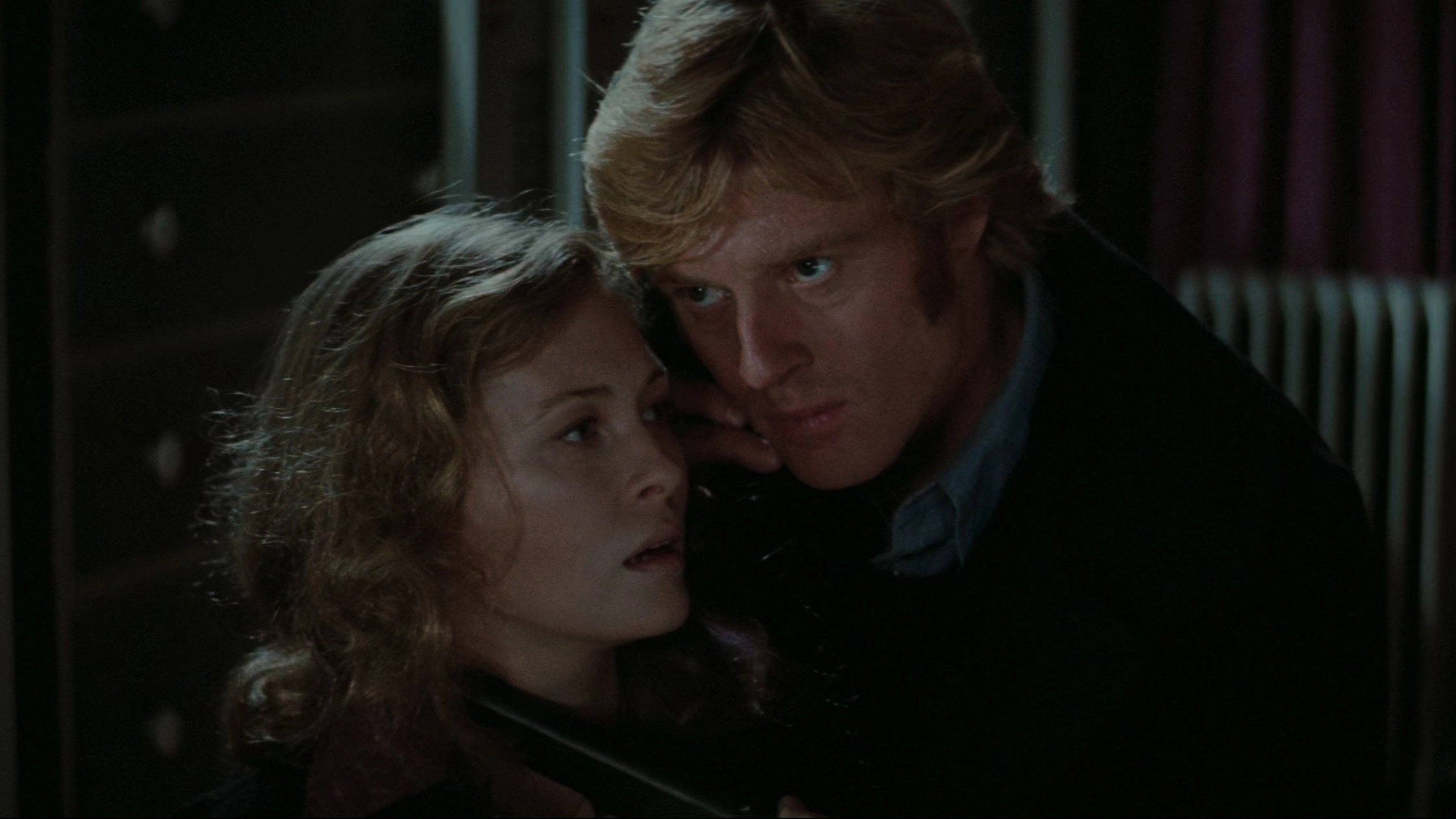 Three Days of the Condor
