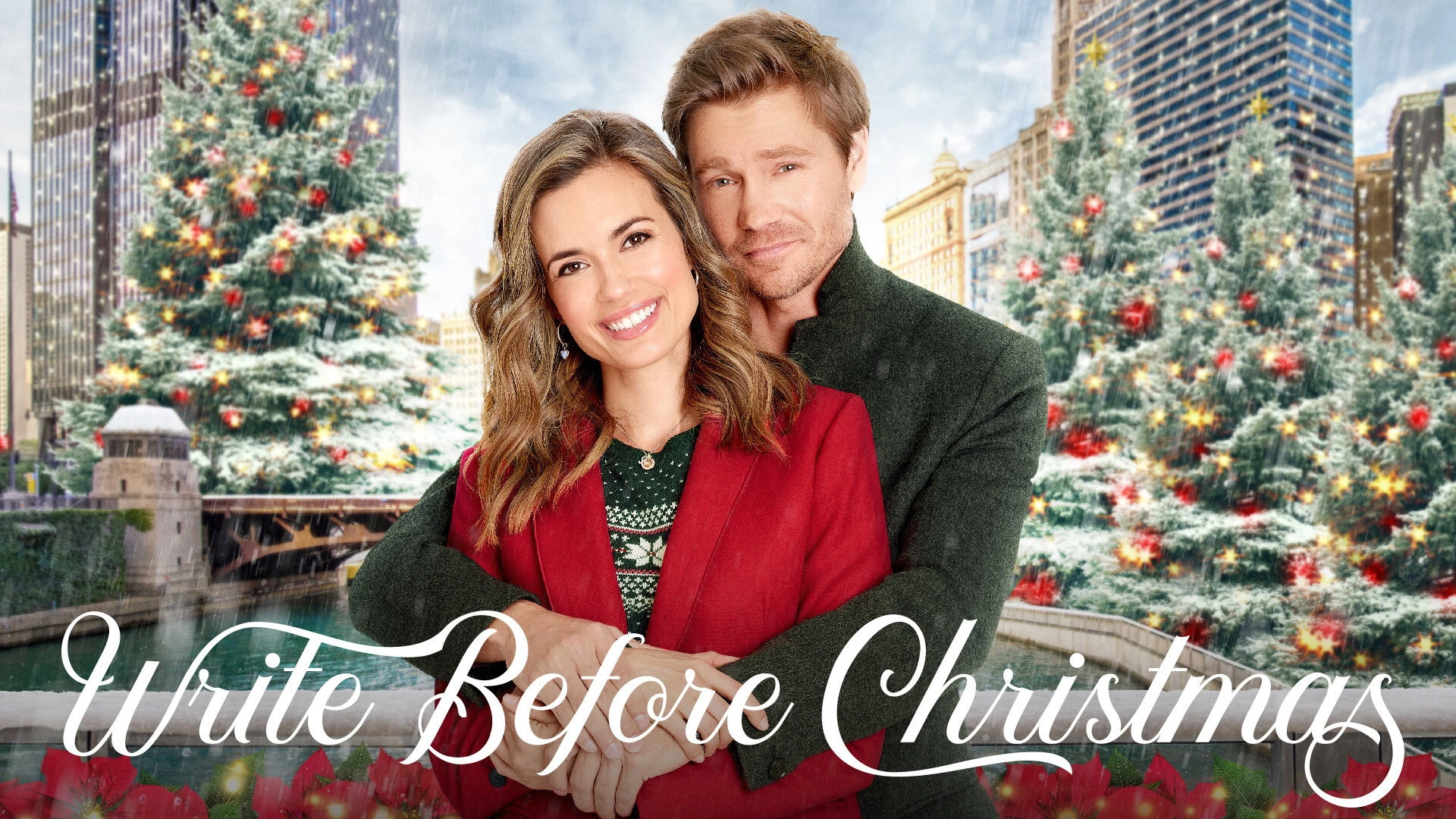Write Before Christmas