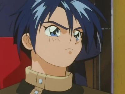 Brave Express Might Gaine