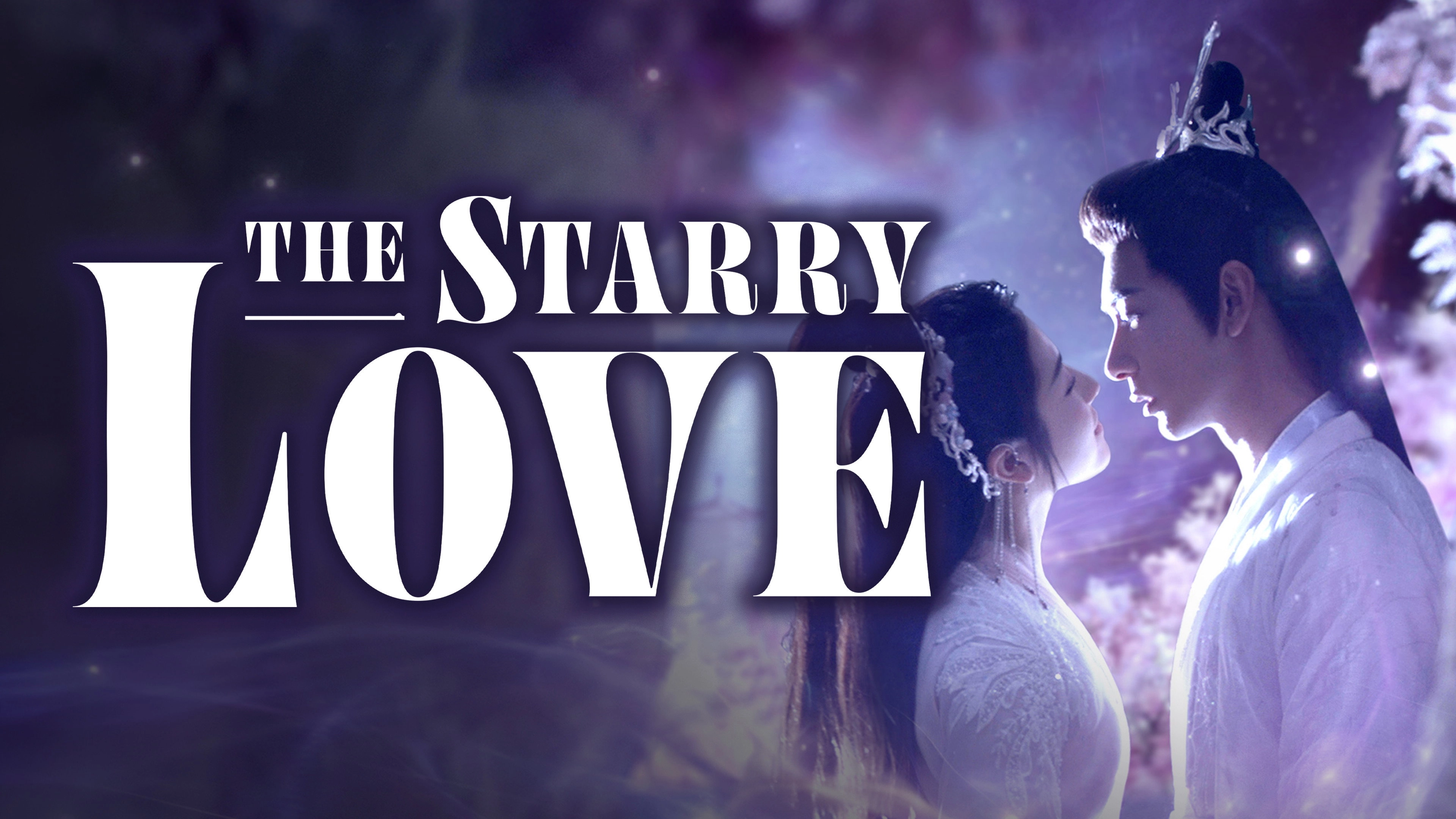 The Starry Love