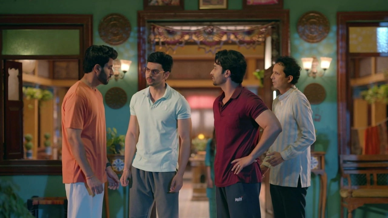 Mahadev & Sons