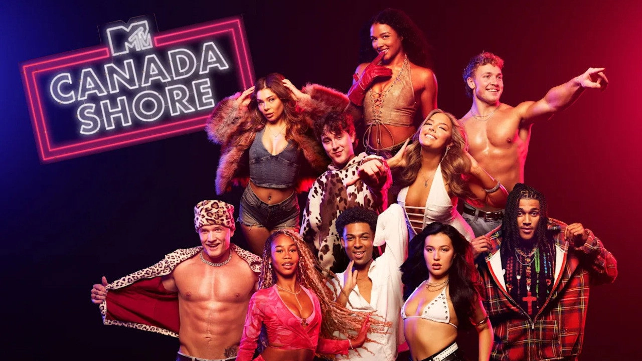 Canada Shore