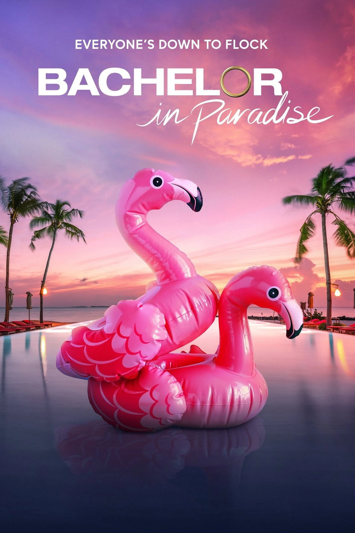Bachelor in Paradise