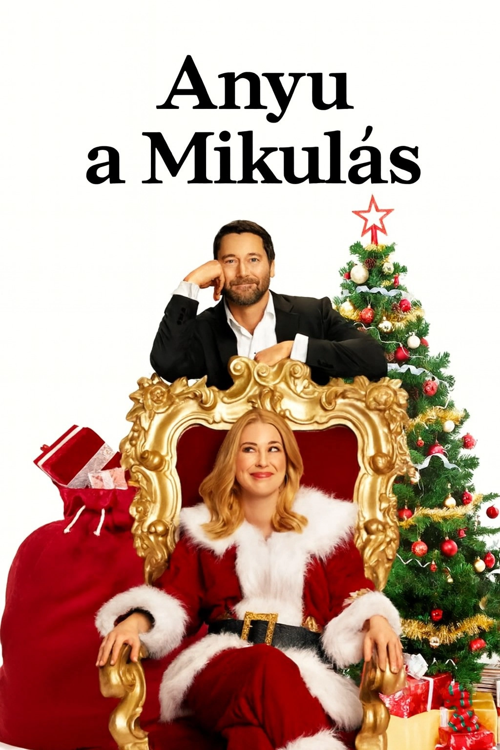 My Secret Santa