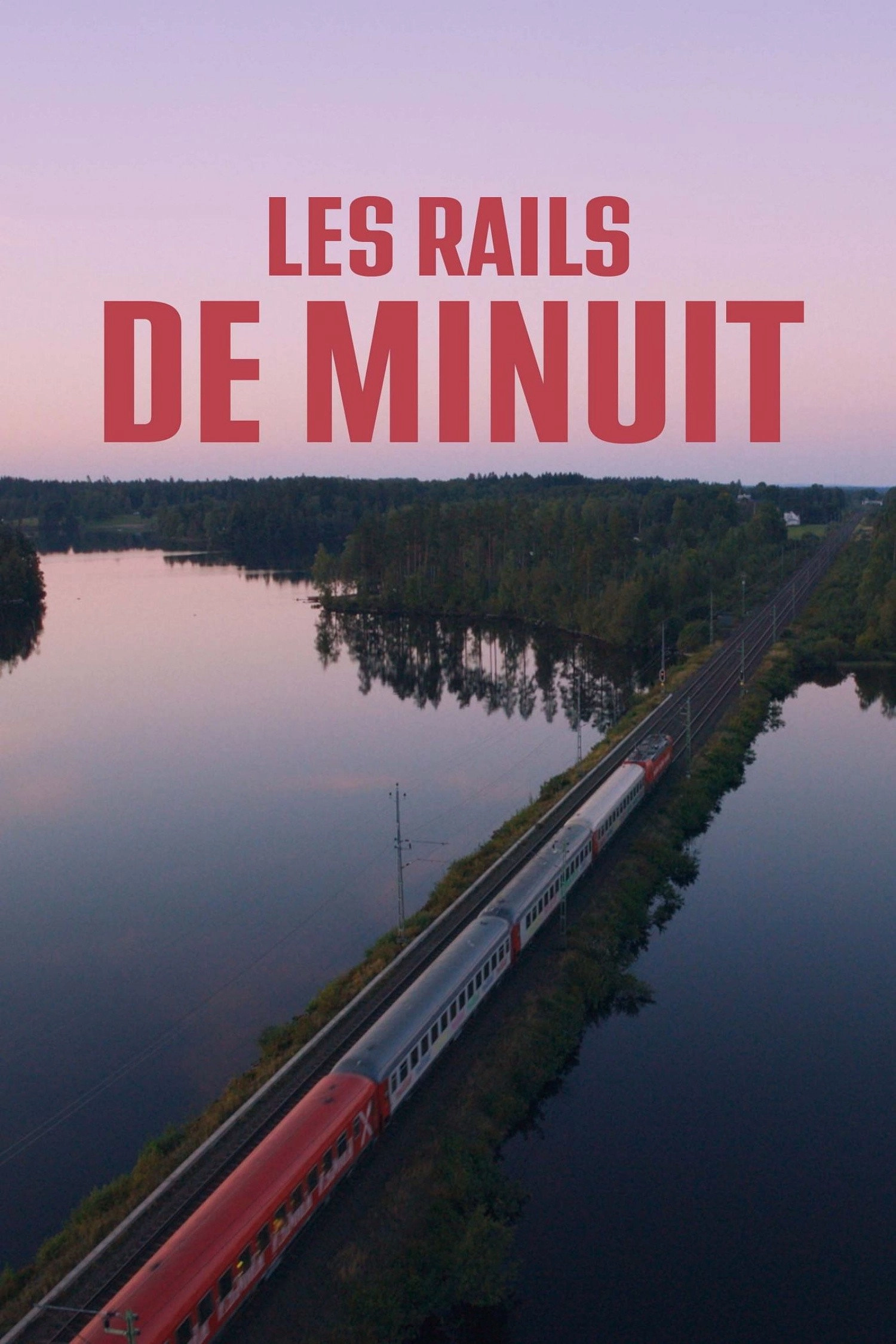 Night Trains