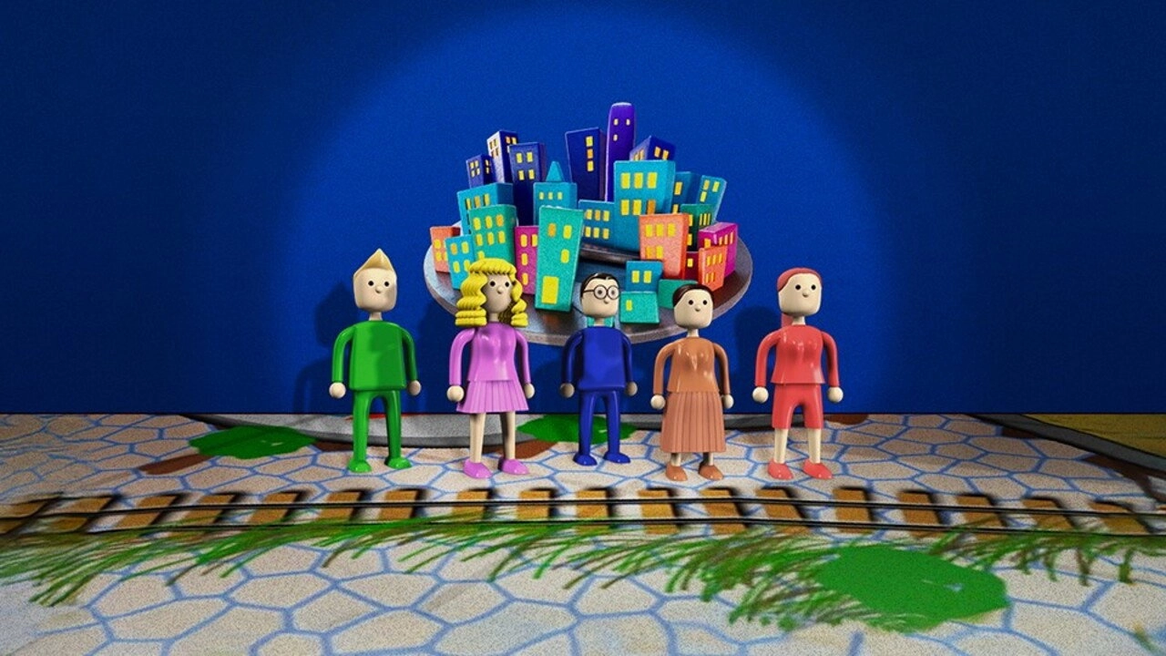 In the Nick of Time - 20 Years Later