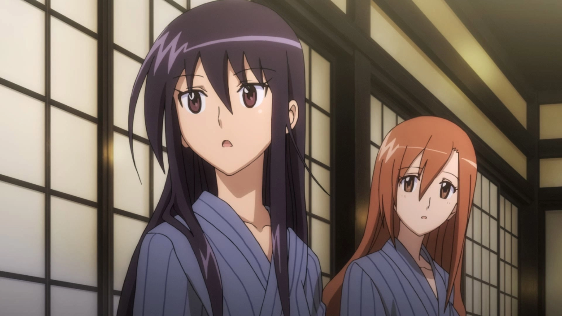 Seitokai Yakuindomo