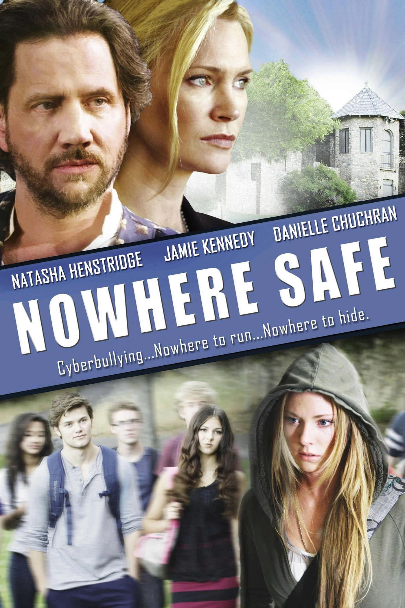 Nowhere Safe
