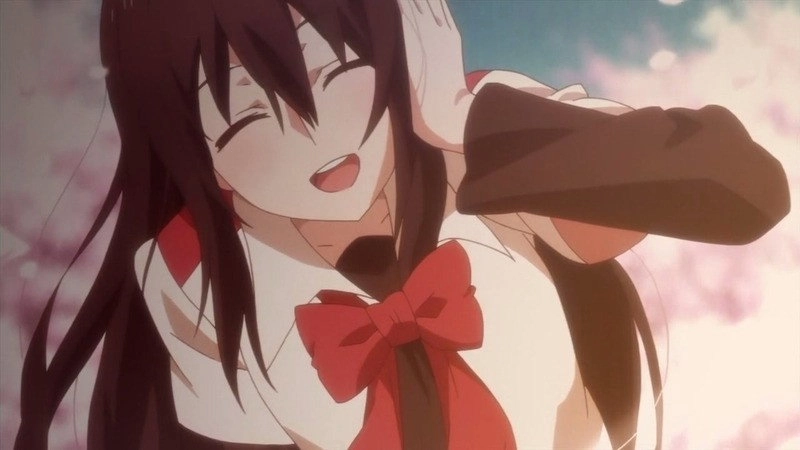Mikagura School Suite