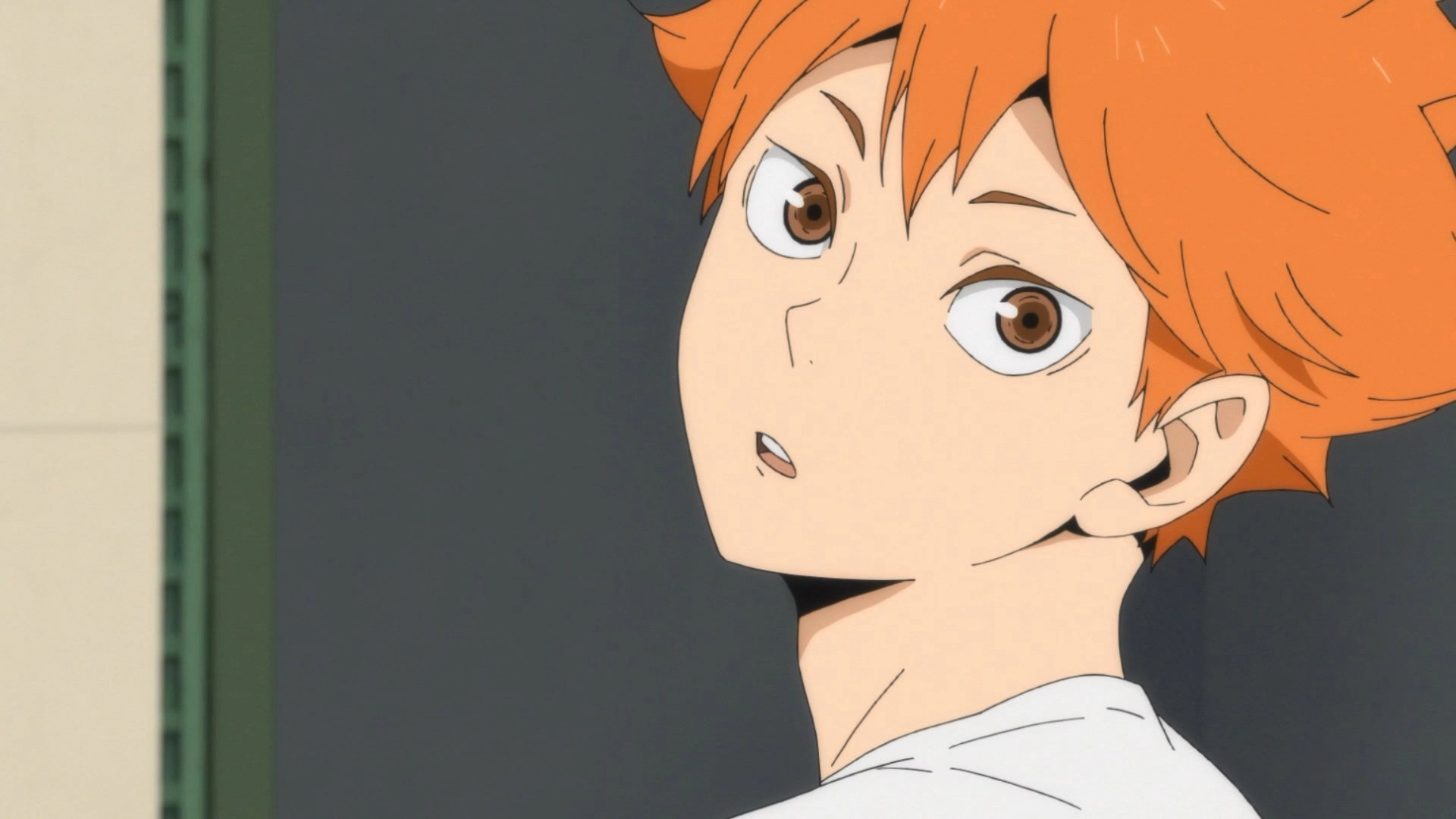 Haikyu!!