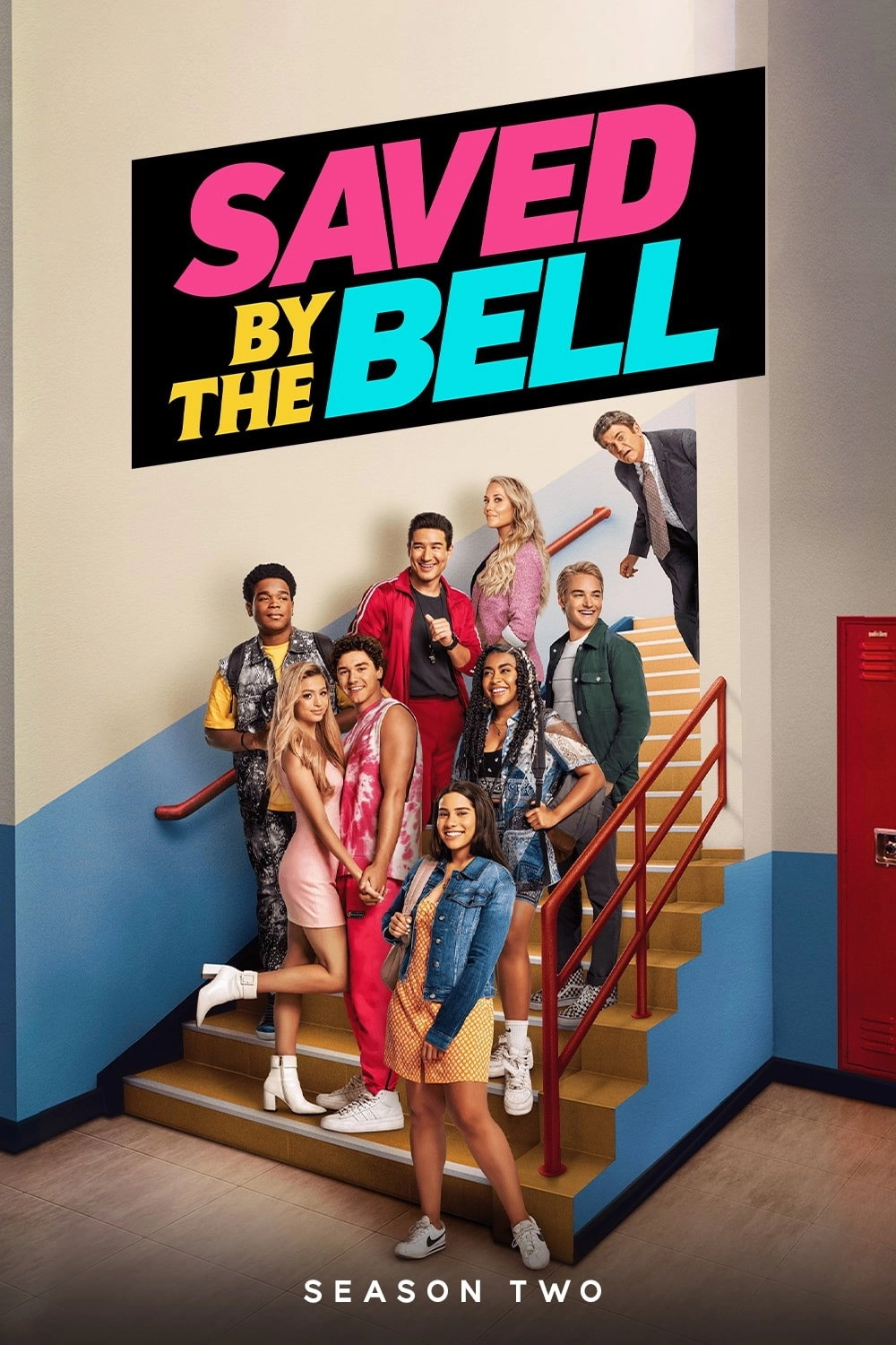 Saved by the Bell