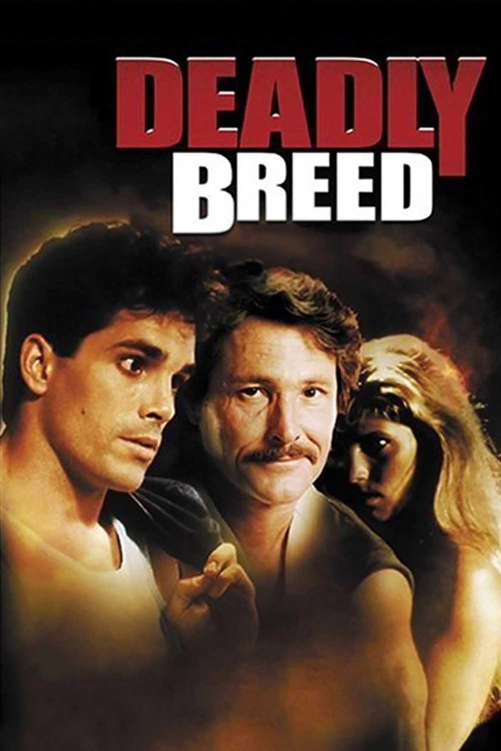 Deadly Breed