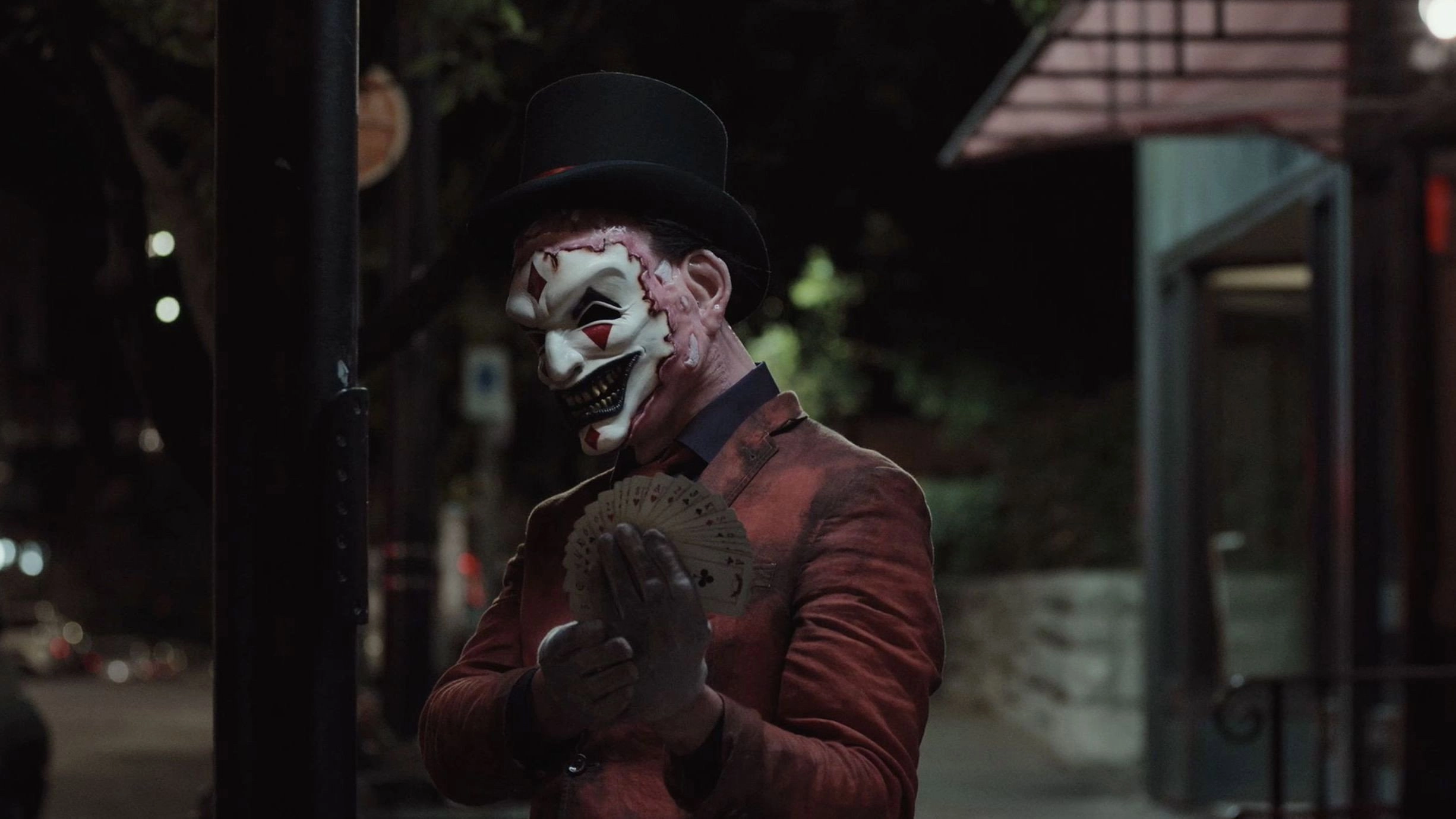 The Jester 2