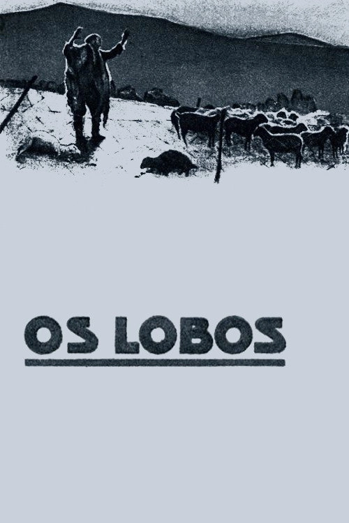 Os Lobos