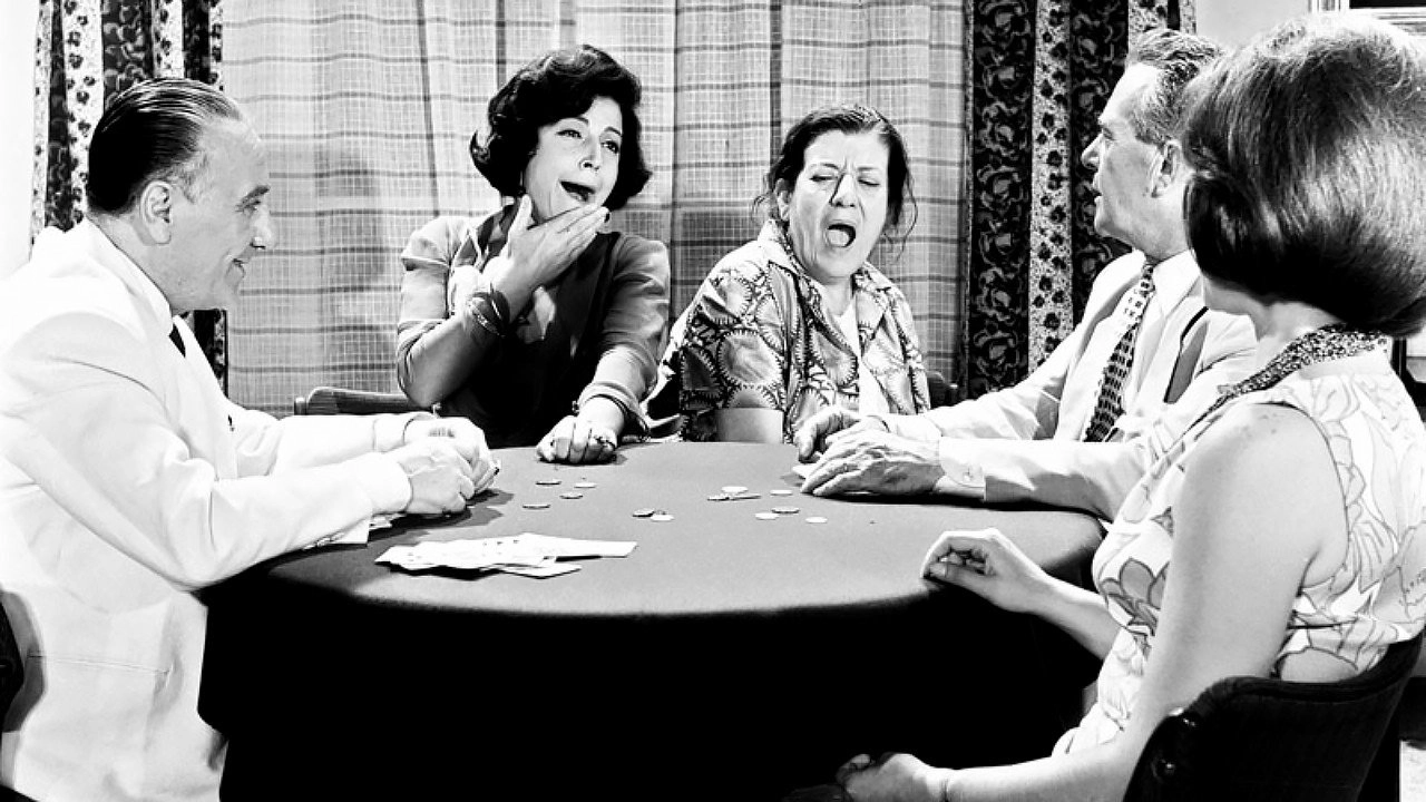 The Gambler Lady
