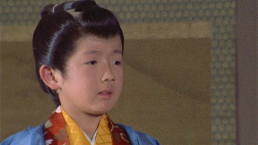 Lone Wolf and Cub
