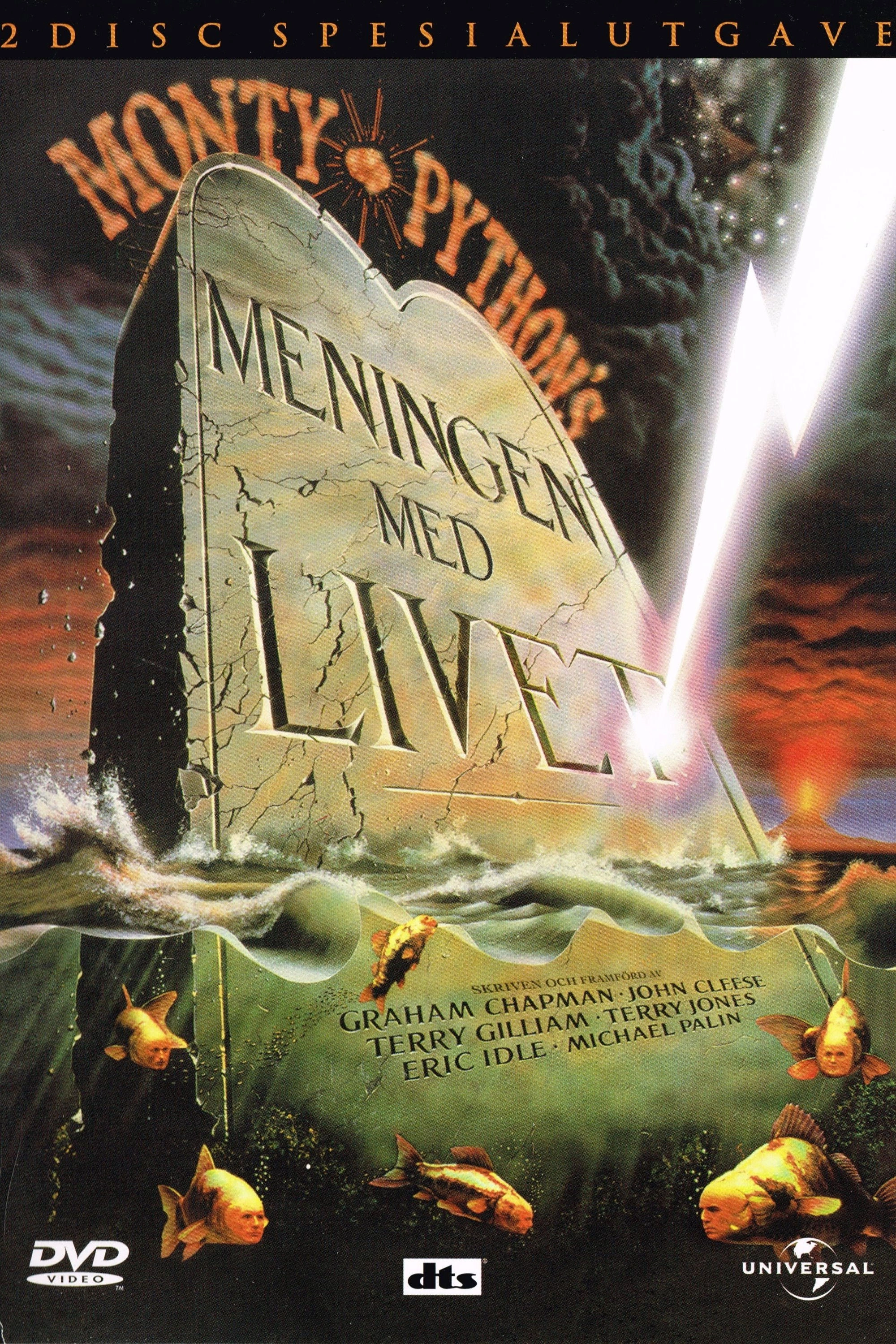 Monty Python's The Meaning of Life