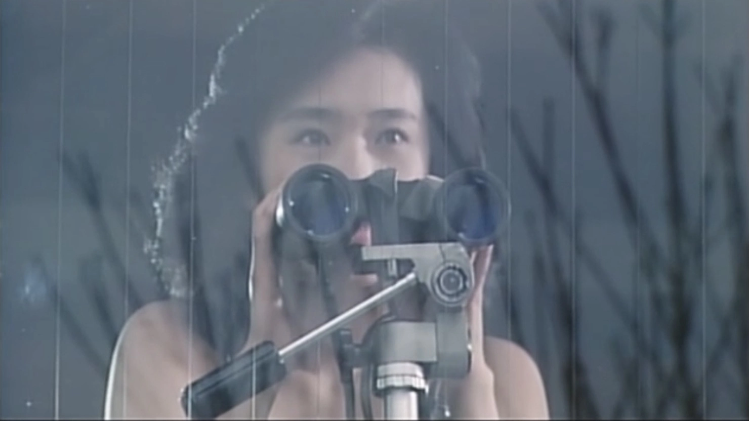 Kiyoshi juku onna