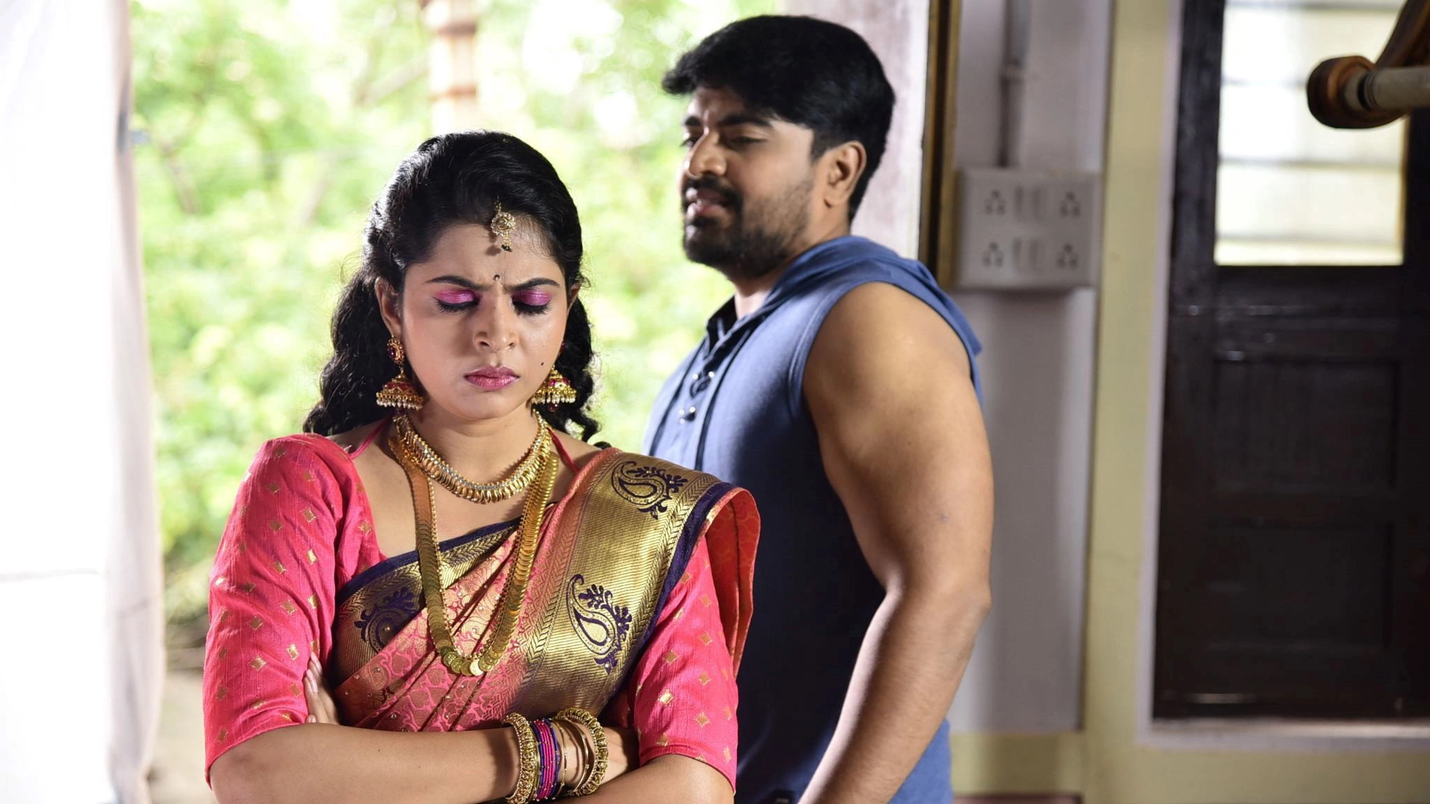 Pranavam