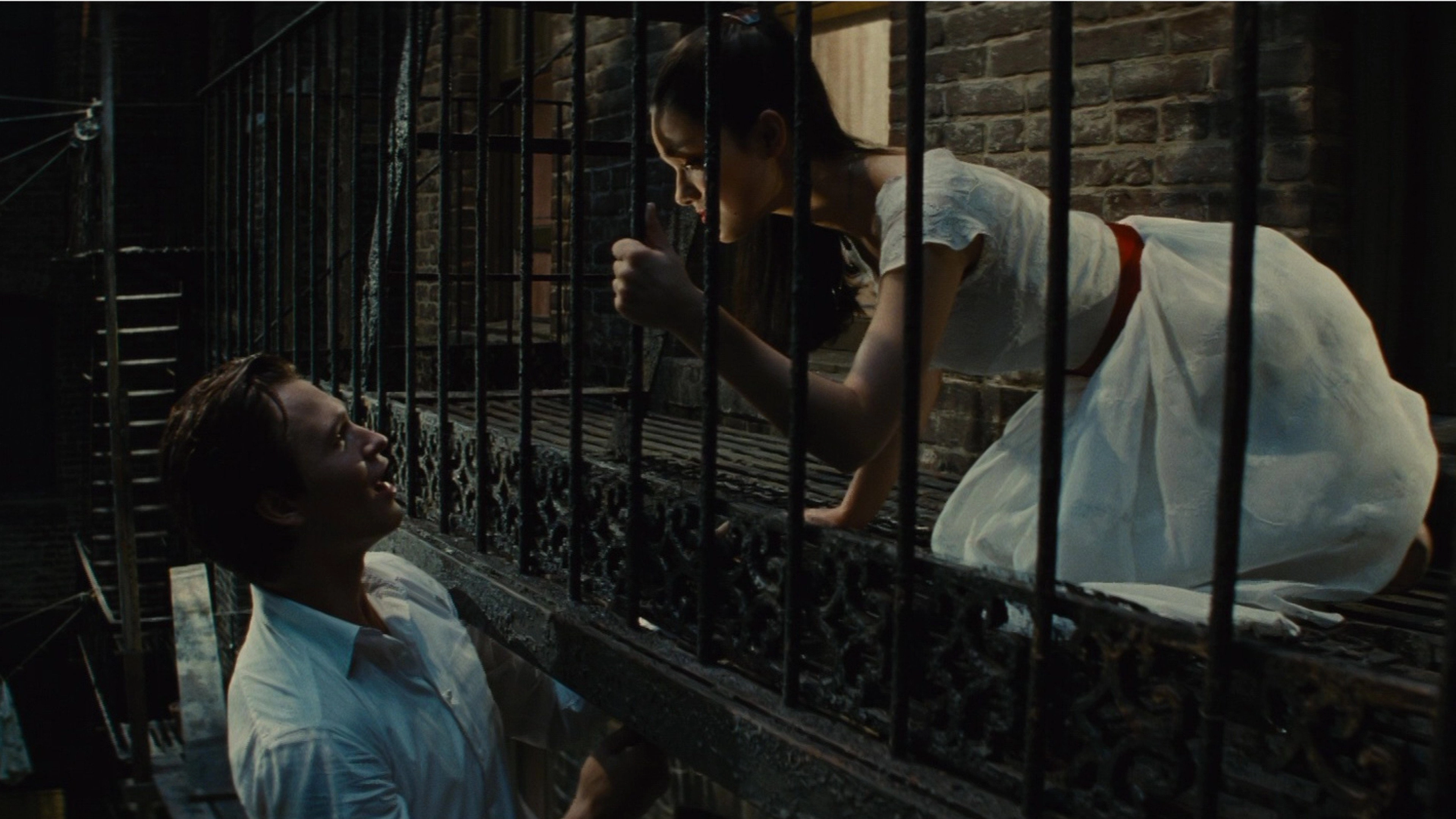 West Side Story
