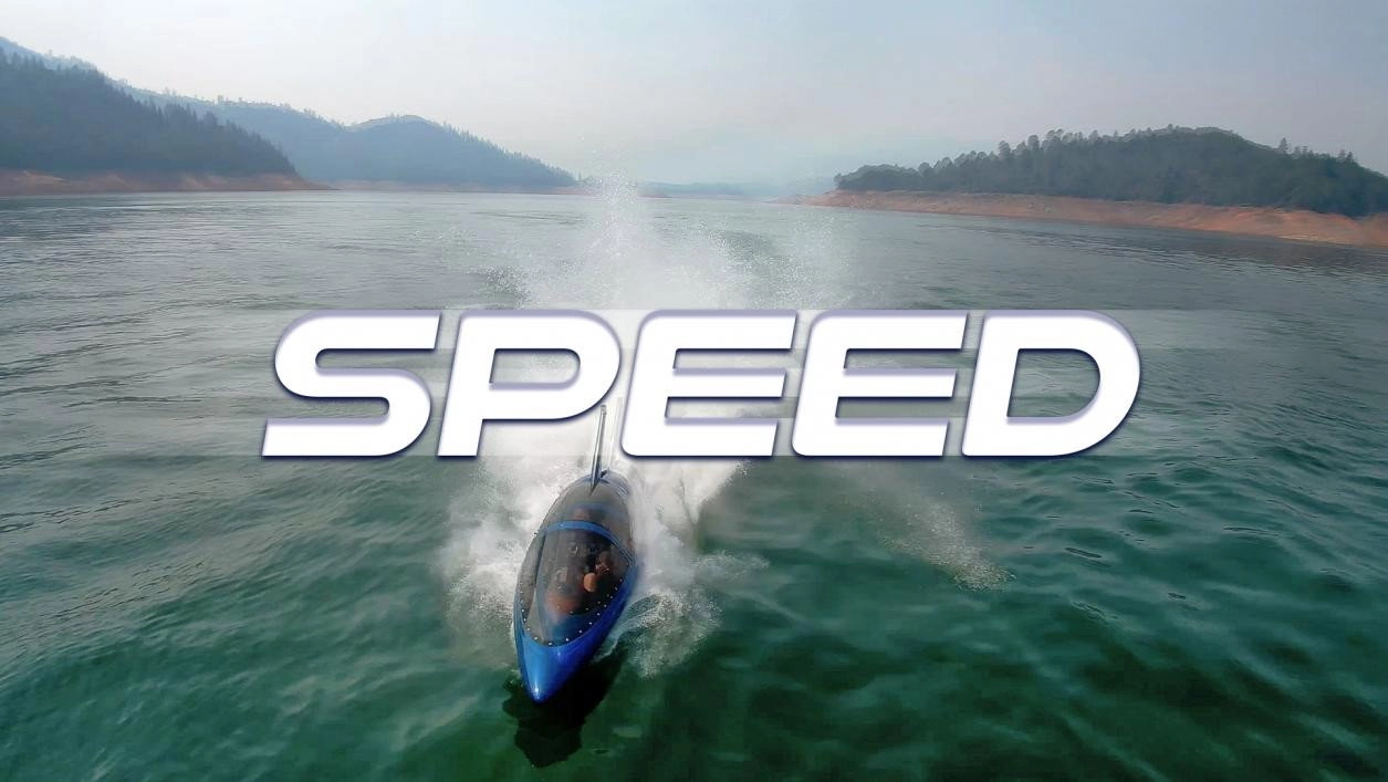 Speed