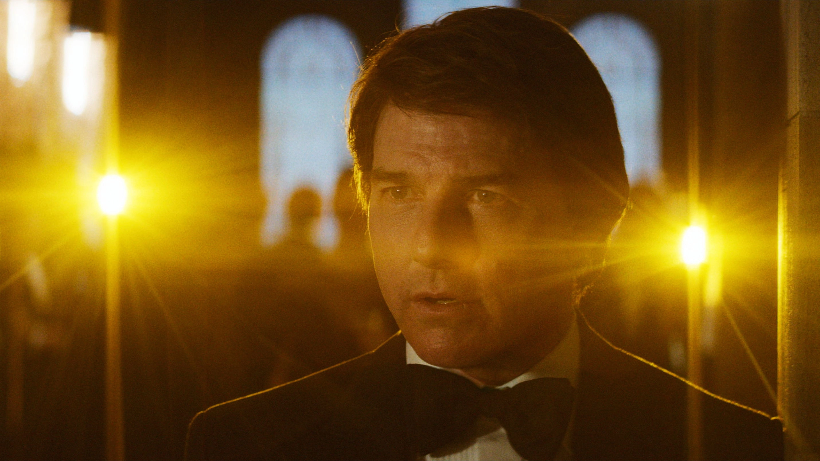Mission: Impossible - The Final Reckoning
