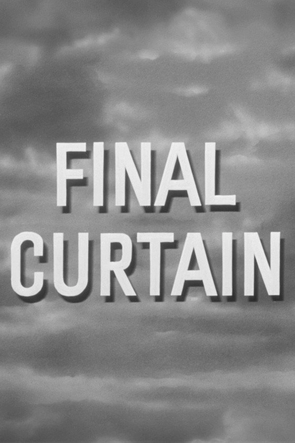 Final Curtain
