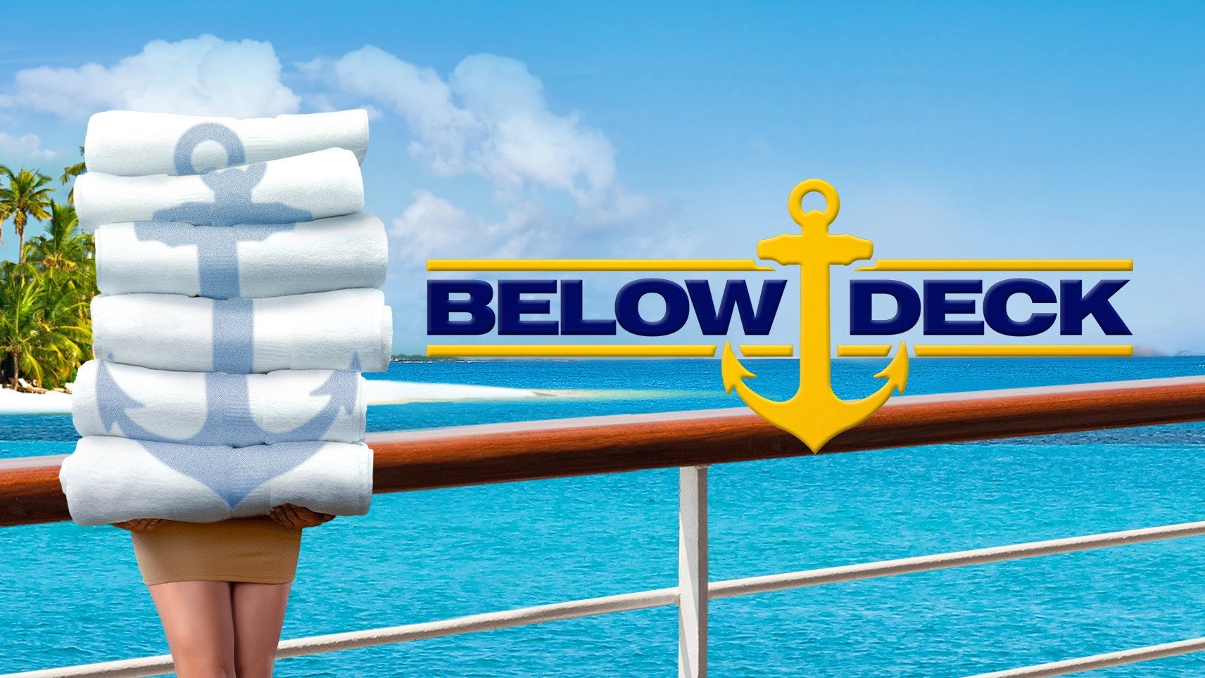 Below Deck