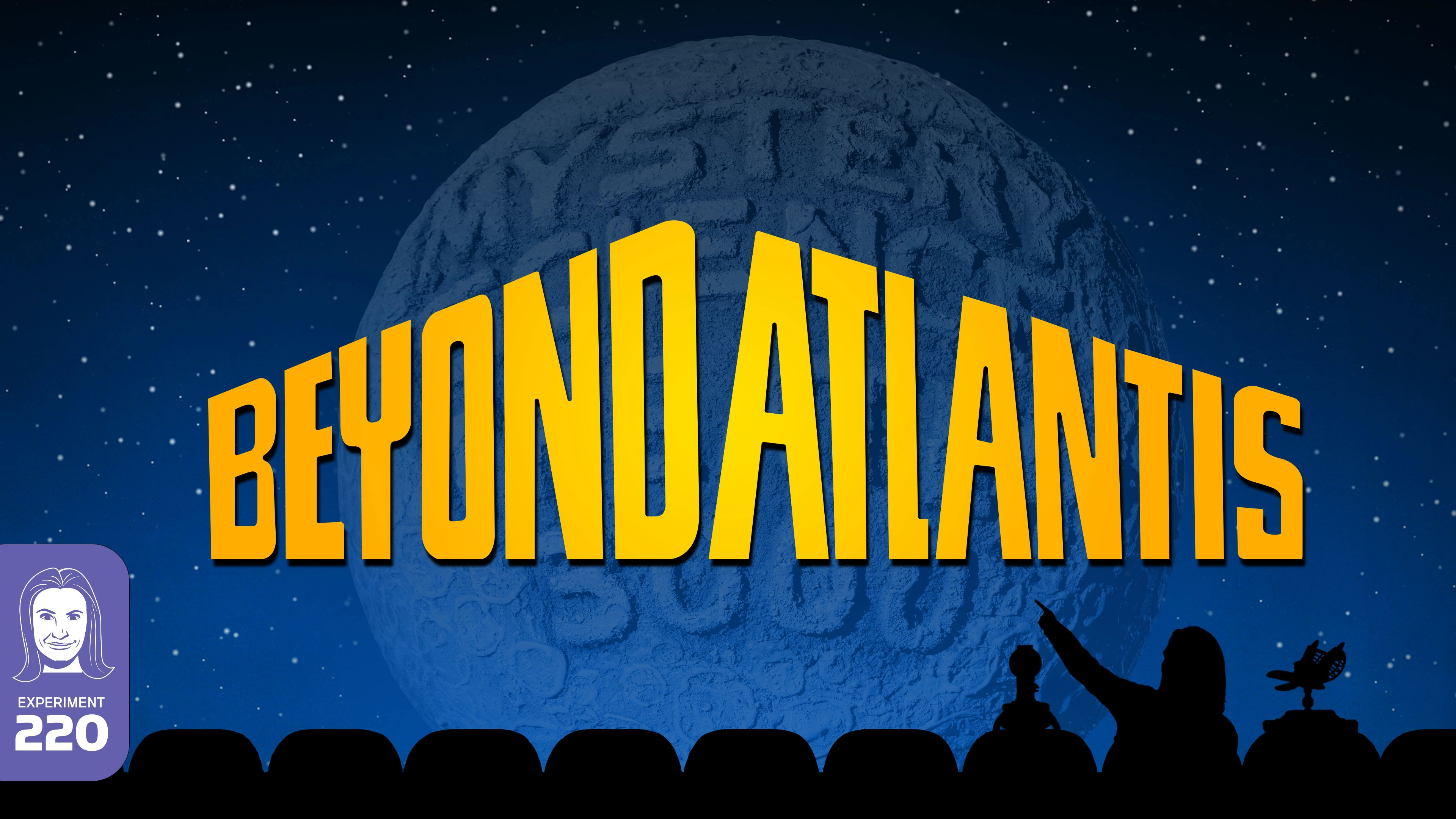 Mystery Science Theater 3000