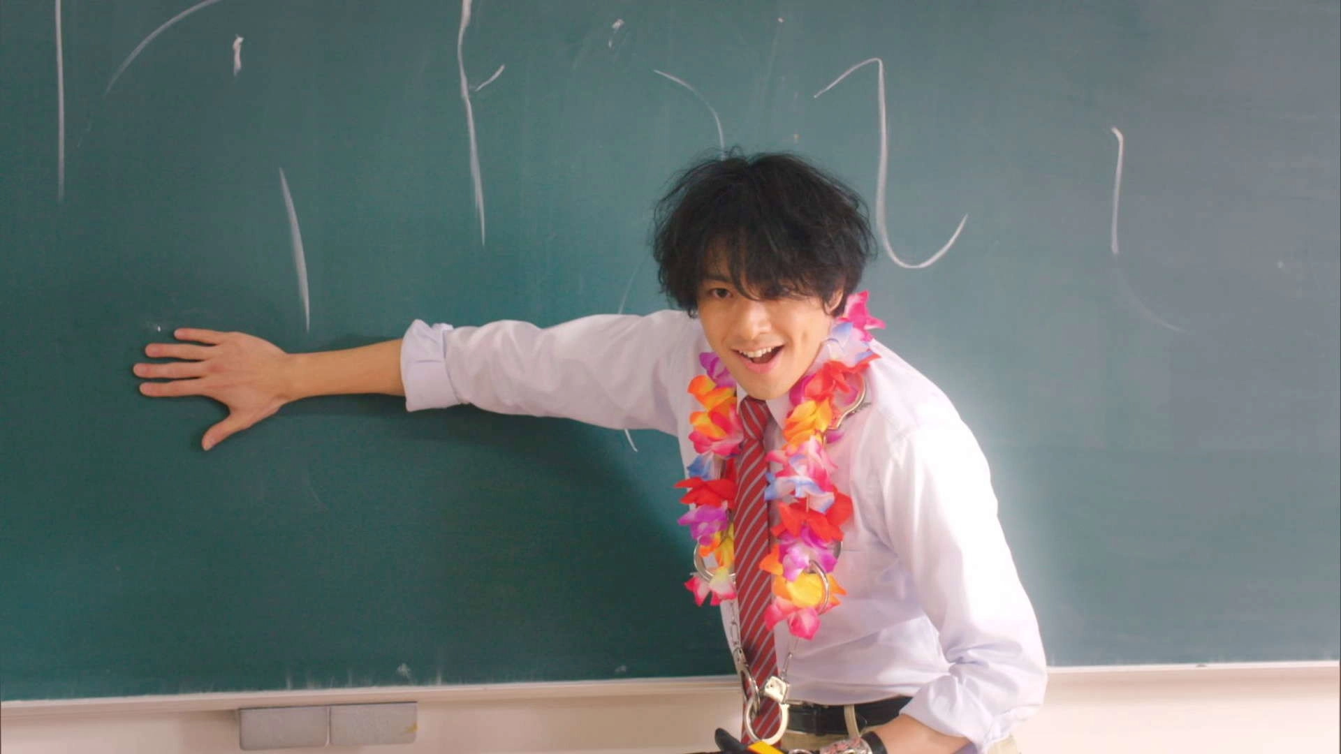 Secret × Warrior Phantomirage!