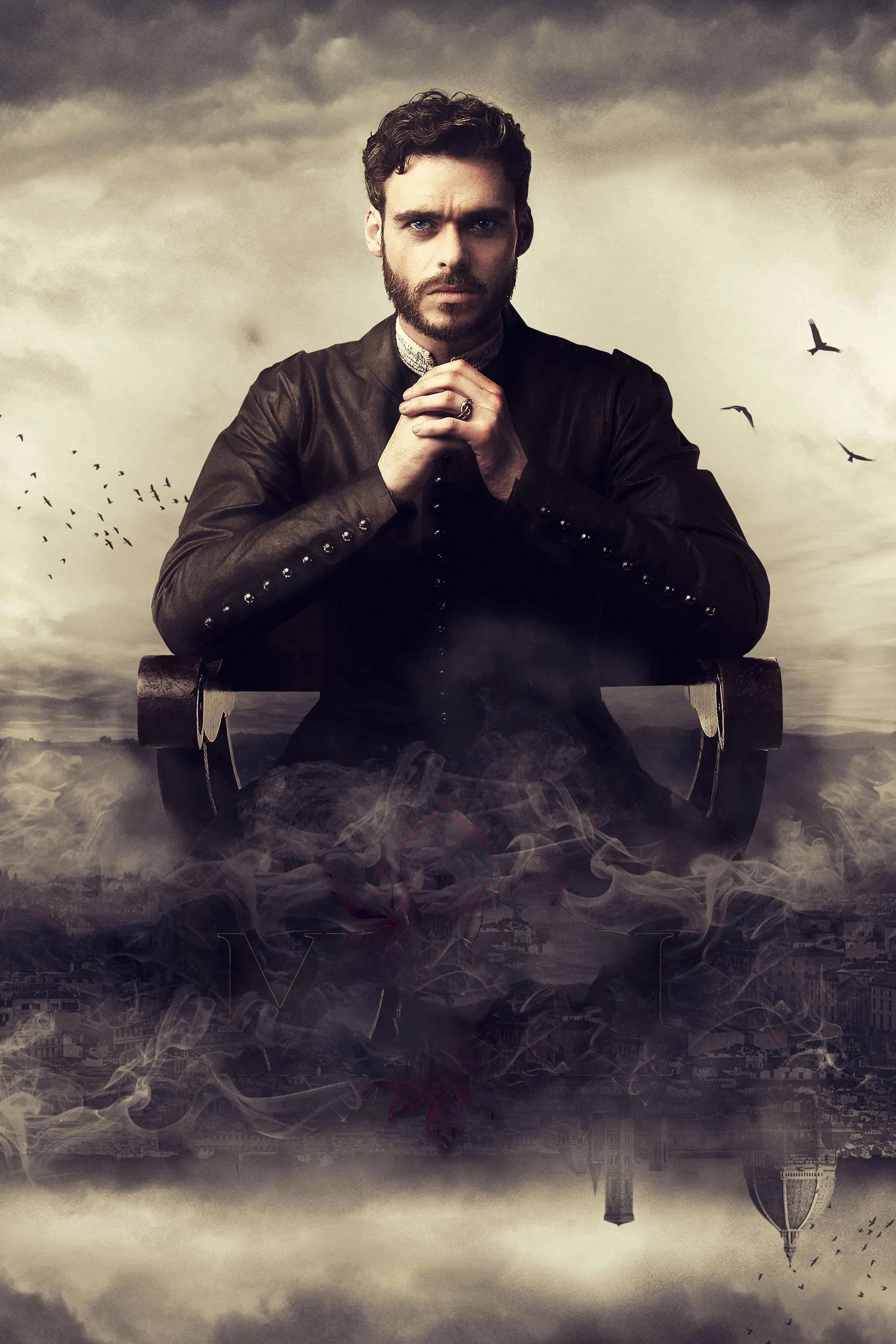 Medici: Masters of Florence